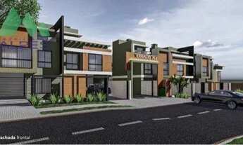 Imagem 14: Os à venda, 126 m² por R$ 1.119.395 - Portão - Curitiba/PR