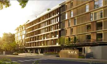 Imagem: Studio no Novo Campeche