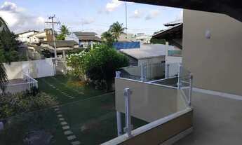 Imagem: Casa de praia em Barra de Jacuipe