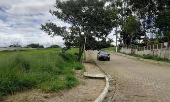 Imagem 3: TERRENO PARA VENDER NO COND. TERRAS SANTA MARIANA