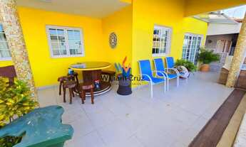 Imagem 6: 5 suítes vista mar mobiliada. Condomínio Beira-mar no Caribe Brasileiro. Maragogi-AL