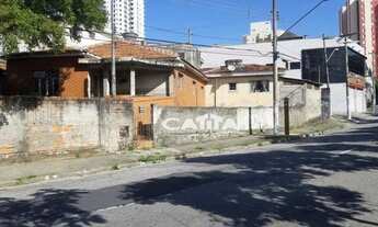 Imagem 7: Terreno à venda, 365 m² por R$ 1.200.000,00 - Vila Matilde - São Paulo/SP