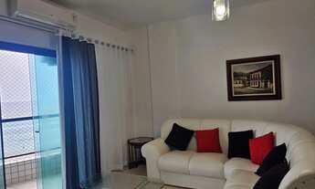 Imagem 3: Apto frente mar / Praia Grande