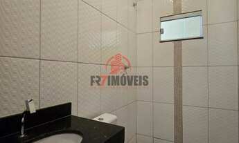 Imagem 6: ÓTIMA CASA 3 QUARTOS NO BRISAS DA MATA GOIÂNIA/GO