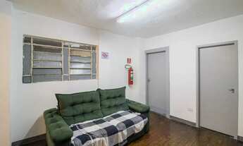 Imagem 2: Edifício monousuário para venda em Freguesia Do Ó , 1,047m²