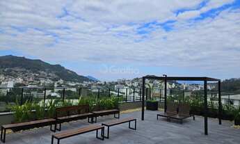 Imagem 5: Estúdio de 31m² na Trindade