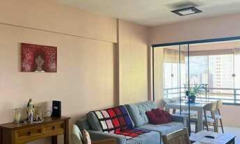 Imagem: Aluguel de apartamento mobiliado