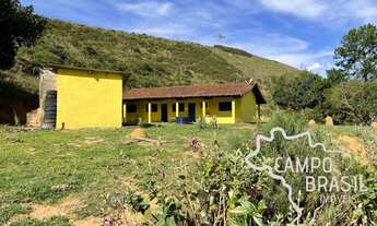 Imagem 3: OPORTUNIDADE CHÁCARA COM ÁREA DE 24.700M² COM ESCRITURA NA ZONA NORTE DE SÃO JOSÉ DOS CAMP