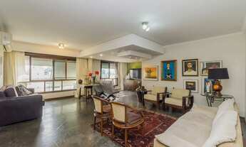 Imagem: Apartamento com 2 Quartos e Living Amplo