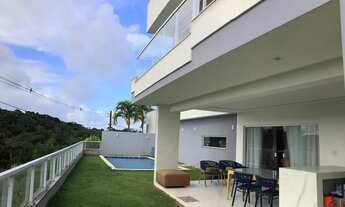 Imagem 4: Casa residencial Alphaville Litoral Norte 2 para Locação Alphaville (abrantes), Camaçari