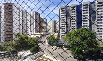 Imagem 4: Apartamento 3 Quartos para Venda em Salvador, Pituba, 3 dormitórios, 3 suítes, 4 banheiros
