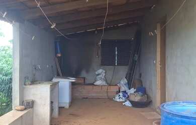 Imagem 4: Aluguel Chácara com aluguel por R$2.000 /mês