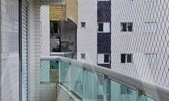 Imagem 5: Apartamento 2 Dormitórios para venda em Tupi, Praia Grande/SP