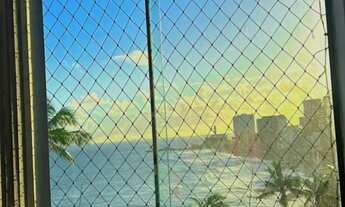 Imagem 5: Imóvel para aluguel possui 74 metros quadrados com 2 quartos em Barra - Salvador - BA