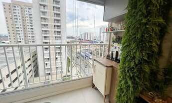 Imagem 4: Apartamento 2 dormitórios - Próximo ao Shopping Internacional