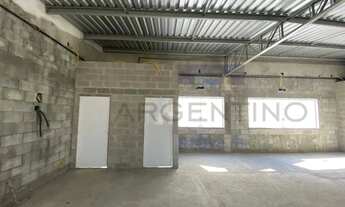 Imagem 5: Sala comercial de 180m2 na Vila Oliveira