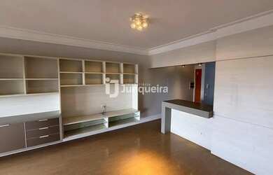 Imagem 4: Apartamento para aluguel, 2 quartos, 1 suíte, 3 vagas, Centro - Piracicaba/SP