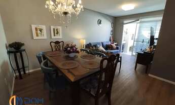 Imagem 6: Cobertura mobiliada apenas 350 metros da Praia dos Ingleses (Região Nobre