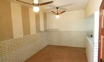 Imagem 6: Apartamento com 1 dormitório para alugar, 52 m² por R$ 1.580,00/mês - Itaipuaçu - Maricá/R