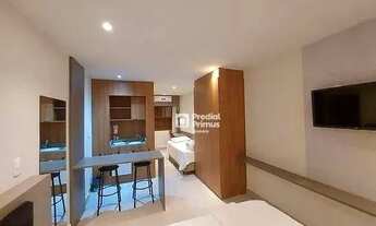 Imagem: Apartamento à venda, 23 m² por R$ 290.000,00