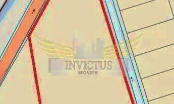 Imagem 2: Terreno Industrial/Comercial para Alugar, 15.736m² - Capuava, Mauá/SP