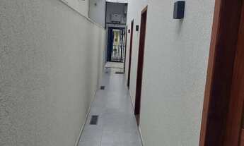 Imagem 6: ALUGO LOFT 1/4 MOBILIADO LAGOA NOVA - CAVALCANTE CORRETOR CL5787