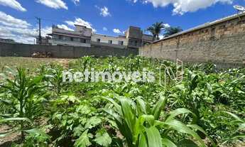 Imagem: Venda Lote-Área-Terreno Vila Cristina Betim