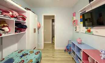 Imagem 2: Apartamento para Venda em Canoas, Fátima, 2 dormitórios, 1 banheiro, 1 vaga