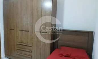 Imagem 4: Apartamento em Parque São Lucas