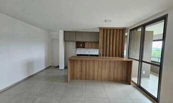 Imagem 3: Apartamento para aluguel no Magnólia, Ribeirão Preto, SP, 2 quartos, 1 suíte