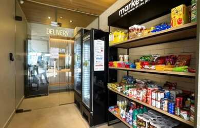 Imagem 3: Aluga-se 2/4, no bairro da ponta verde