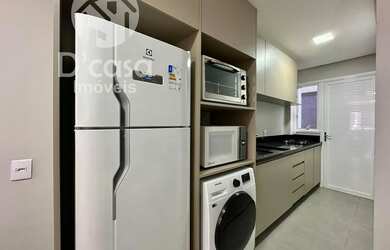 Imagem 7: Excelente casa mobiliada, à venda por R$ 650.000,00 - Capão da Canoa/RS