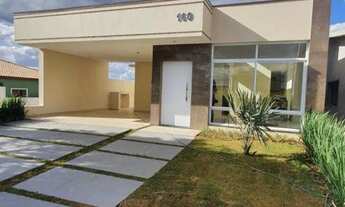 Imagem 3: Casa Térrea com 3 dormitórios à venda, 130 m² por R$ 900.000 - Condomínio Vila Preciosa