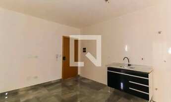 Imagem 2: Apartamento à Venda - Jardim Anália Franco, 2 Quartos, 42 m2