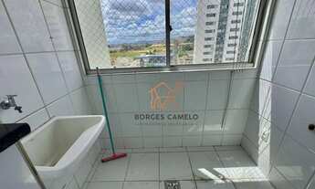 Imagem 6: Apartamento com 2 quartos, 60 m² - venda por R$ 650.000 ou aluguel por R$ 3.300/mês - Dona