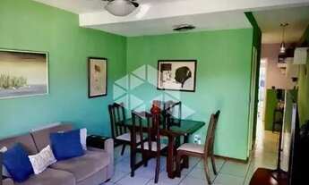 Imagem 4: Sobrado com 2 quartos e 1 vaga de garagem no Jardim Leopoldina, 106 m² por R$ 350.000