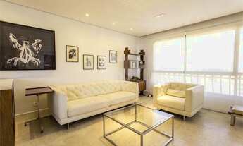 Imagem 3: Apartamento com 2 quartos para locação em Jardim Paulista - SP