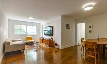 Imagem: Apartamento para venda em Pinheiros com