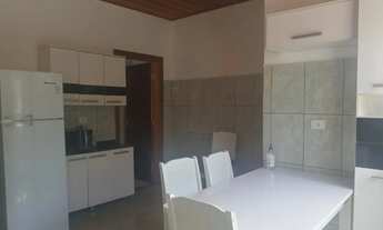 Imagem 5: Casa grande em são bento do sapucai