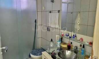 Imagem 7: Apartamento com 3 quartos, 1 suíte e 79m² privativos na Trindade, Florianópolis