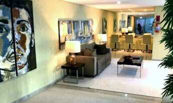 Imagem 6: LINDO FLAT p/ aluguel tem 30 metros quadrados com 1 quarto em Boa Viagem - Recife - PE