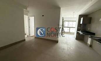Imagem 2: Apartamento com 2 dormitórios à venda, 64 m² por R$ 890.000,00 - Royal Park - São José dos