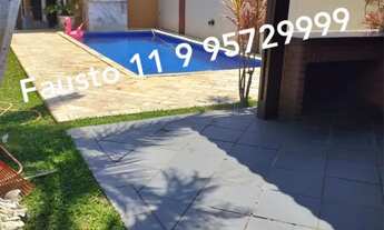 Imagem 6: Casa em Itanhaém - Cibratel, com piscina, 180 Mts Praia CARNAVAL DISPONÍVEL