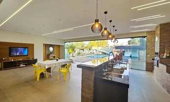 Imagem 7: Condomínio Royal Park. Casas à venda no Bairro Royal Park