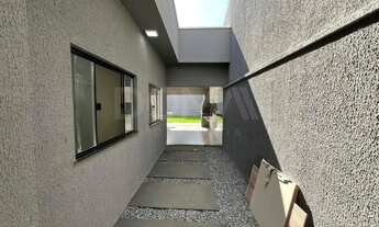 Imagem 4: Casa para Venda em Aparecida de Goiânia, Jardim Boa Esperança, 2 dormitórios, 1 suíte, 2 b