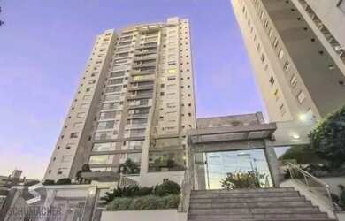 Imagem: Apartamento mobiliado Jardim Europa