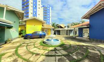 Imagem 5: Casa com 2 dormitórios para alugar, 63 m² por R$ 3.000,00/mês - Jardim Aruan - Caraguatatu