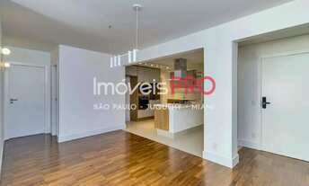 Imagem 2: Higienópolis, 3 suítes, 1 vaga, totalmente reformado