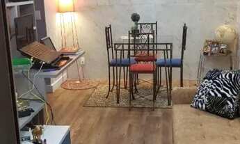 Imagem 6: APARTAMENTO - BOM RETIRO - SP