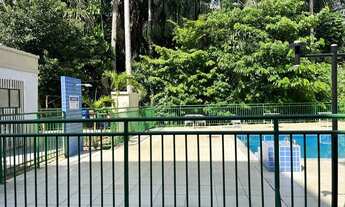 Imagem 6: Térreo no Conquista Tarumã